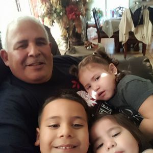 Meet your Posher, Federico